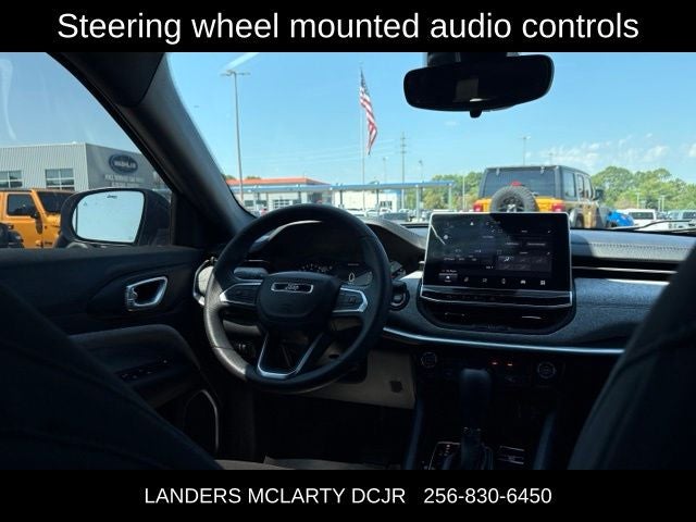 2023 Jeep Compass Sport