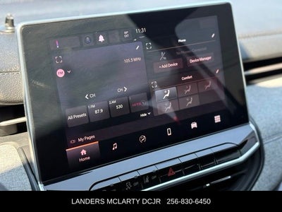 2023 Jeep Compass Sport