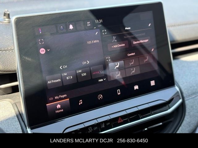 2023 Jeep Compass Sport