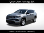 2023 Jeep Compass Sport