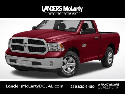 2014 RAM 1500 Express