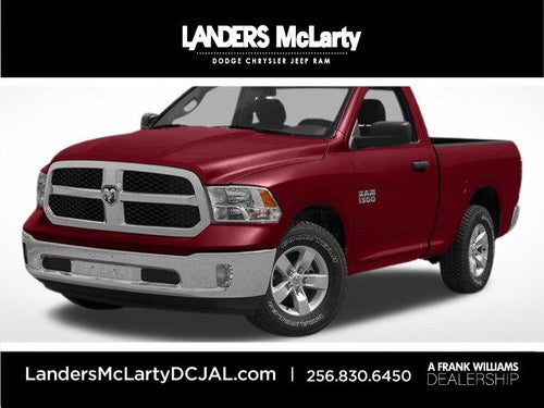 2014 RAM 1500 Express
