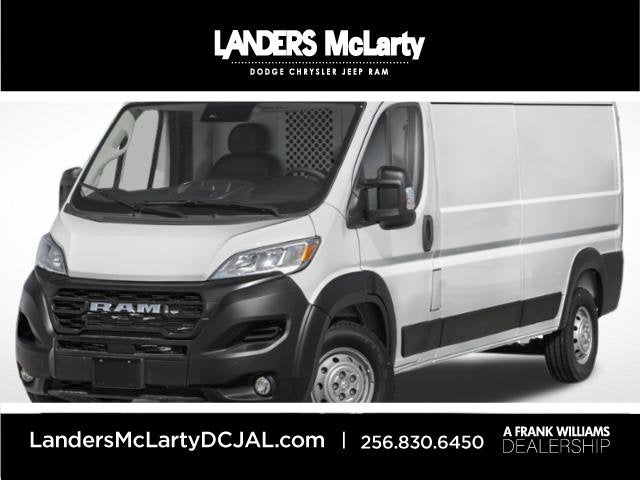 2025 RAM ProMaster 2500 Base