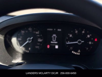 2025 RAM ProMaster 2500 Base