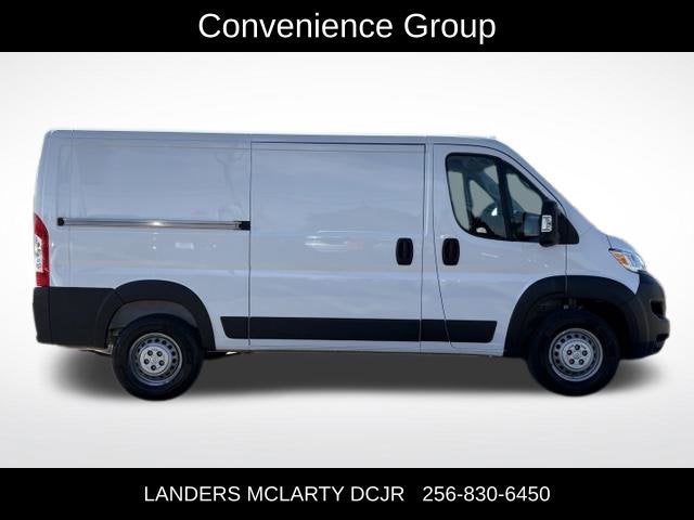 2025 RAM ProMaster 2500 Base