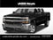 2017 Chevrolet Silverado 1500 LT LT2