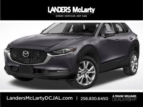 2023 Mazda Mazda CX-30 2.5 S Premium Package
