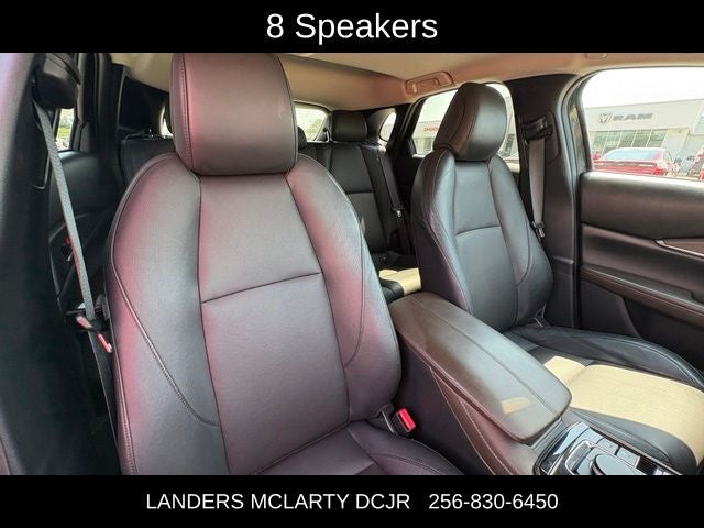 2023 Mazda Mazda CX-30 2.5 S Premium Package