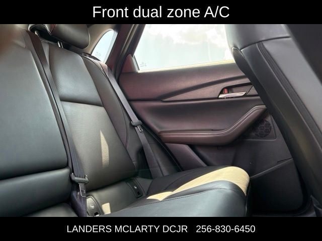 2023 Mazda Mazda CX-30 2.5 S Premium Package