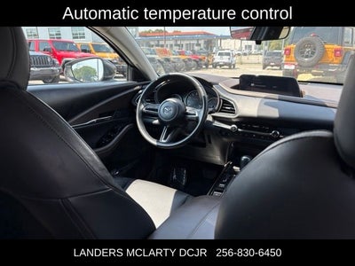 2023 Mazda Mazda CX-30 2.5 S Premium Package