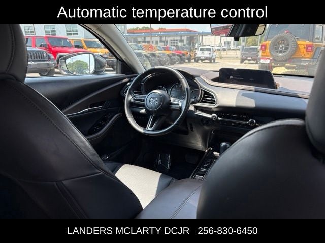 2023 Mazda Mazda CX-30 2.5 S Premium Package