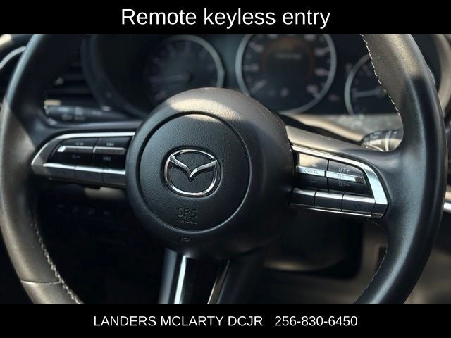 2023 Mazda Mazda CX-30 2.5 S Premium Package