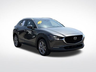 2023 Mazda Mazda CX-30 2.5 S Premium Package