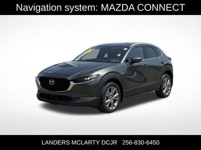 2023 Mazda Mazda CX-30 2.5 S Premium Package