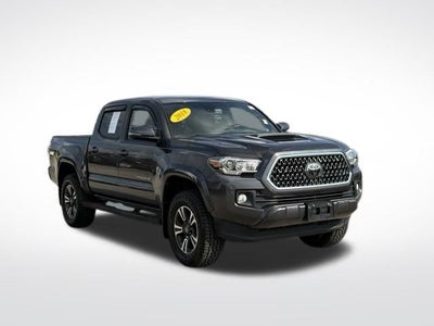 2019 Toyota Tacoma TRD Sport V6