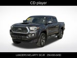 2019 Toyota Tacoma TRD Sport V6
