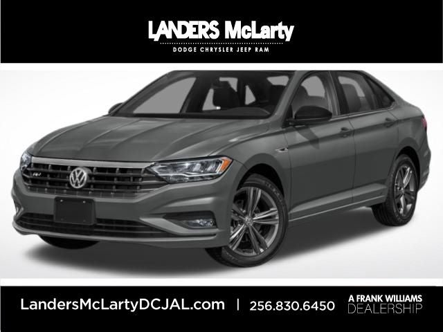 2019 Volkswagen Jetta Base