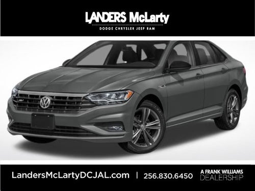 2019 Volkswagen Jetta Base