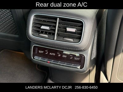 2025 Mercedes-Benz GLS GLS 450 4MATIC®