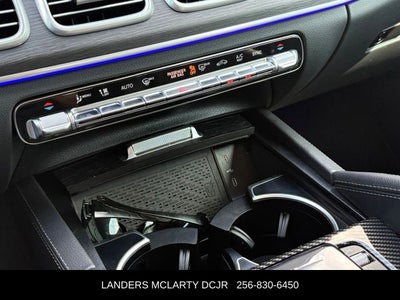 2025 Mercedes-Benz GLS GLS 450 4MATIC®