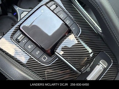 2025 Mercedes-Benz GLS GLS 450 4MATIC®