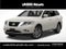 2013 Nissan Pathfinder Platinum