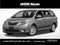 2017 Toyota Sienna XLE 8 Passenger