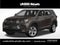 2018 Toyota Highlander Limited Platinum