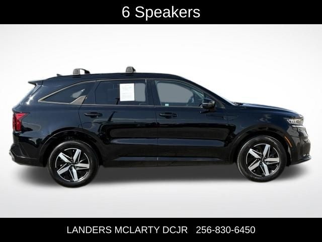 2023 Kia Sorento EX