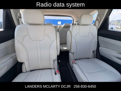 2023 Kia Sorento EX