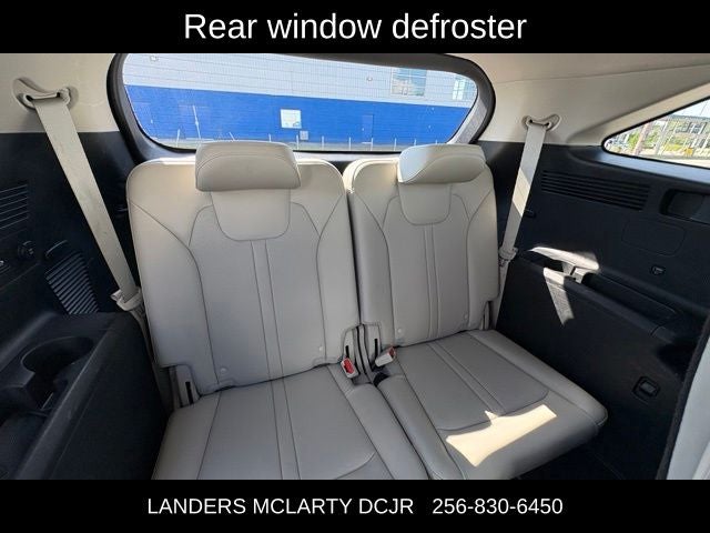 2023 Kia Sorento EX