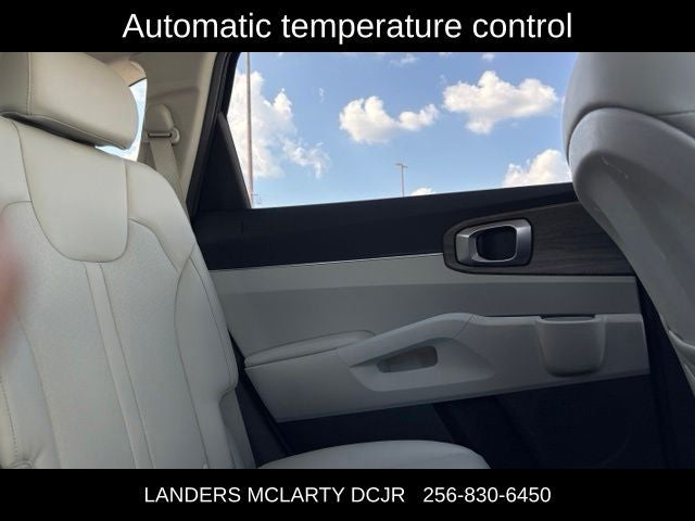 2023 Kia Sorento EX