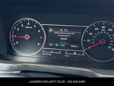 2023 Kia Sorento EX