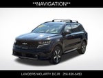 2023 Kia Sorento EX
