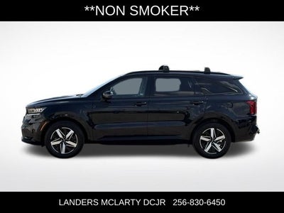 2023 Kia Sorento EX