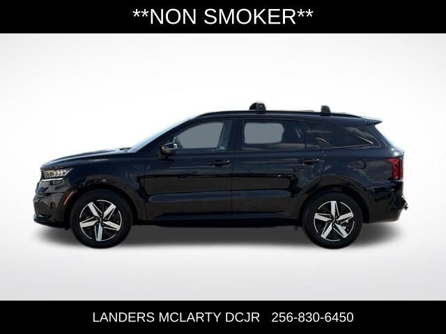 2023 Kia Sorento EX