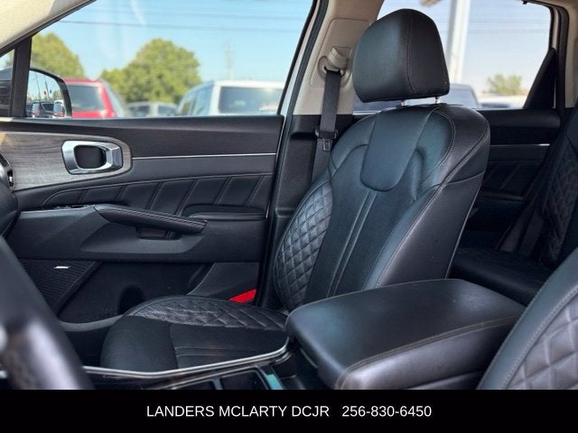 2023 Kia Sorento X-Line SX Prestige