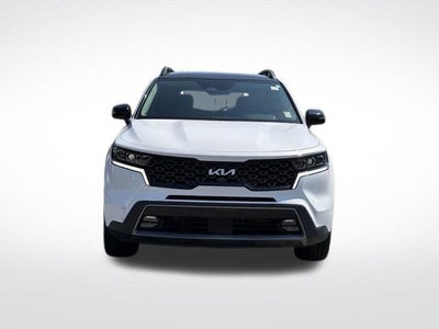 2023 Kia Sorento X-Line SX Prestige