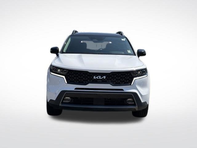 2023 Kia Sorento X-Line SX Prestige