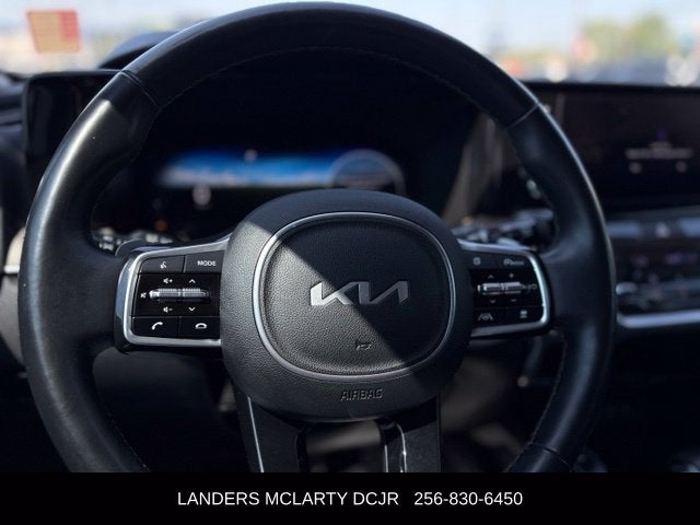 2023 Kia Sorento X-Line SX Prestige