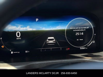 2023 Kia Sorento X-Line SX Prestige
