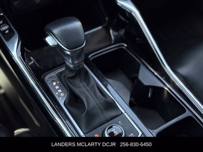 2023 Kia Sorento X-Line SX Prestige