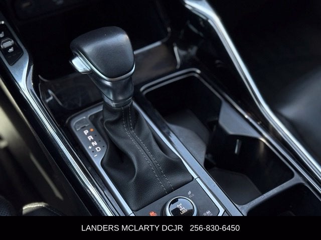 2023 Kia Sorento X-Line SX Prestige