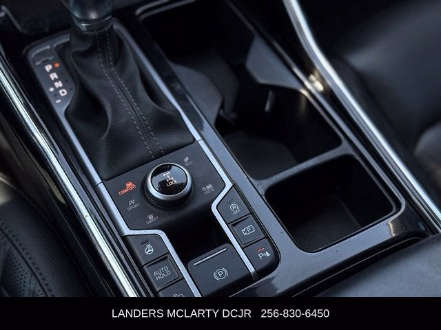 2023 Kia Sorento X-Line SX Prestige