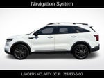 2023 Kia Sorento X-Line SX Prestige