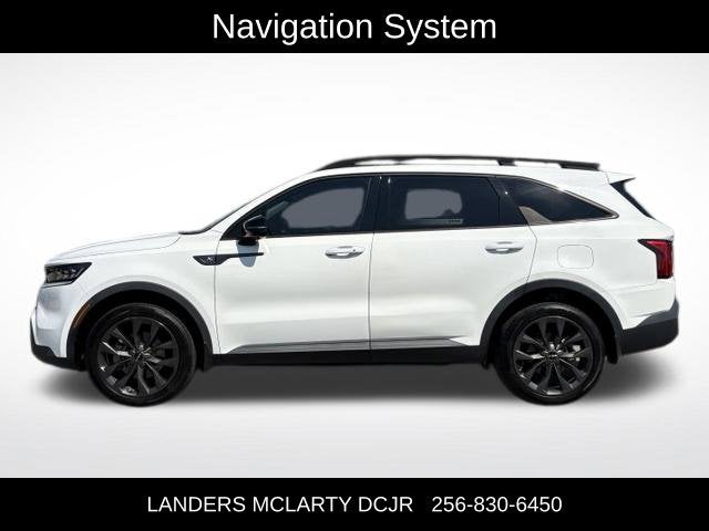 2023 Kia Sorento X-Line SX Prestige