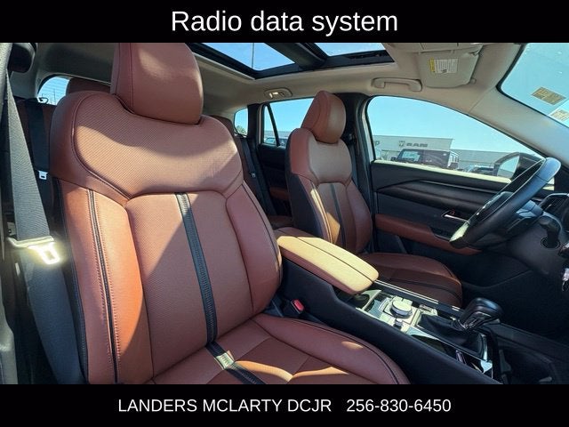 2024 Mazda Mazda CX-50 2.5 Turbo Premium Plus Package