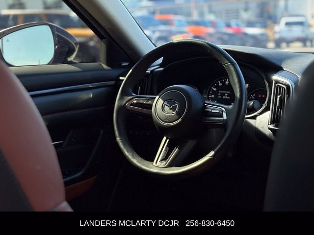 2024 Mazda Mazda CX-50 2.5 Turbo Premium Plus Package