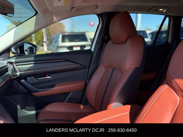 2024 Mazda Mazda CX-50 2.5 Turbo Premium Plus Package