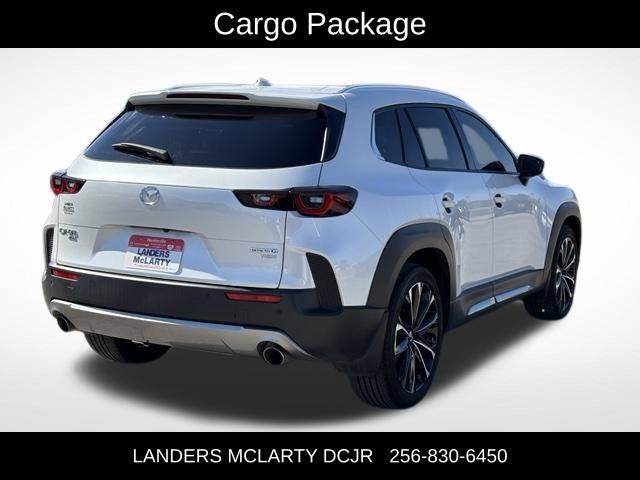 2024 Mazda Mazda CX-50 2.5 Turbo Premium Plus Package